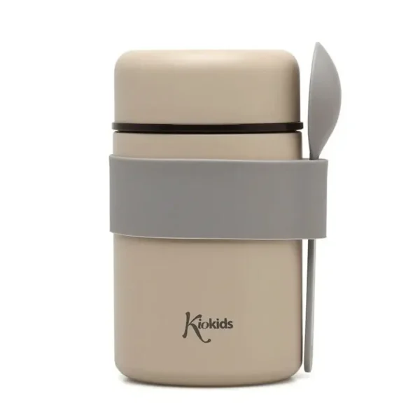 KIOKIDS TERMO PAPILLERO