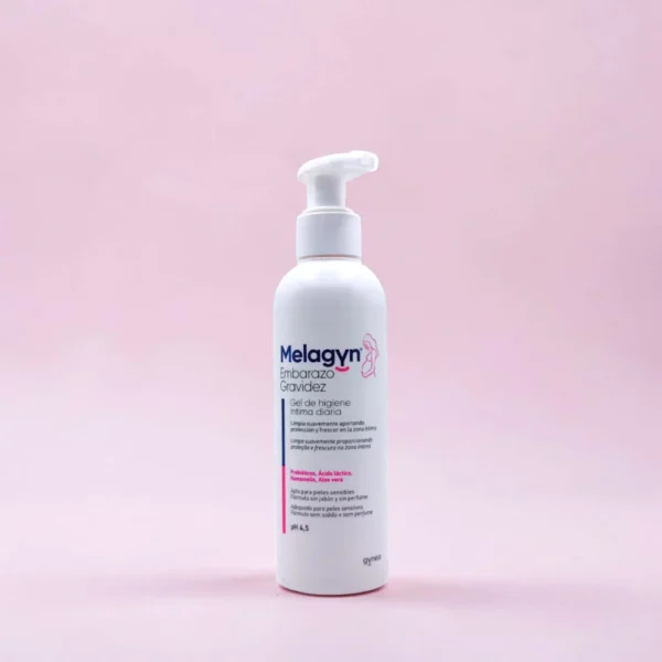 MELAGYN EMBARAZO 200ML