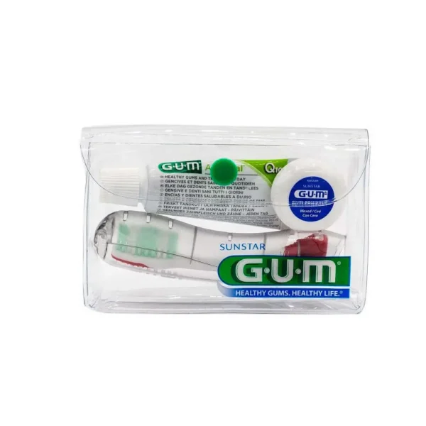 CEPILLO VIAJE GUM KIT DENTAL