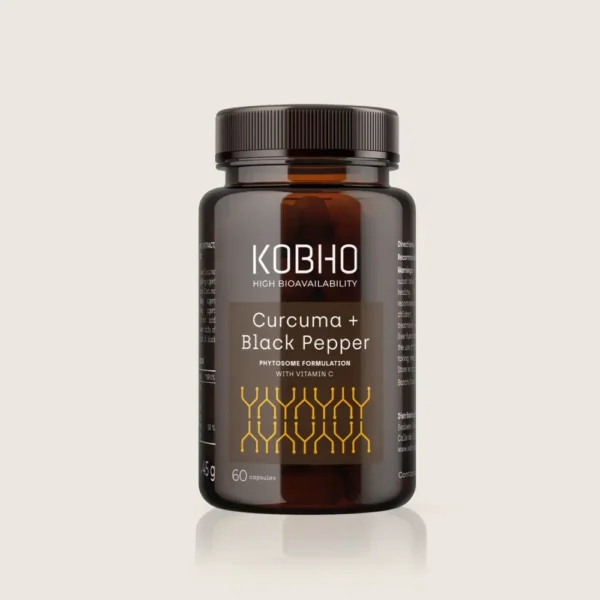 curcuma+pimienta negra kobho