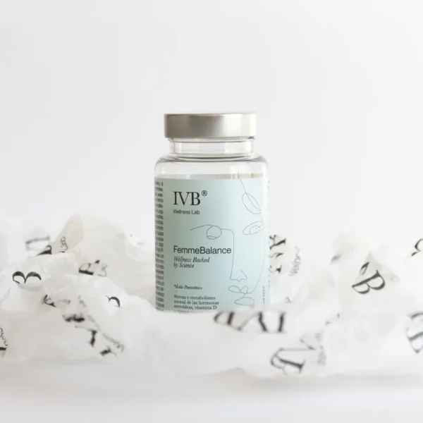 femmebalance 60 capsulas ivb