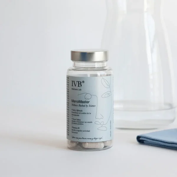 menomaster 60 capsulas ivb