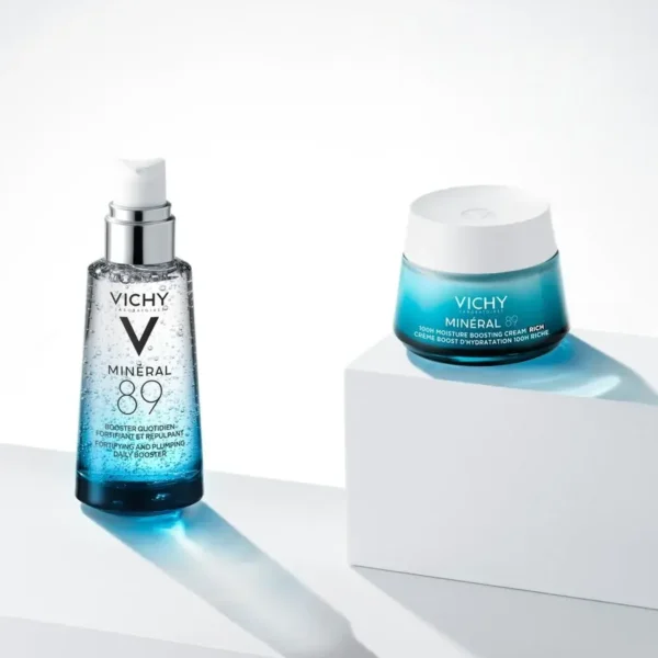 vichy mineral 89 oily skin crema 50ml