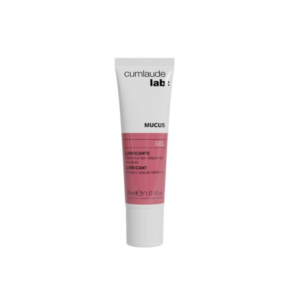 CUMLAUDE LAB: GYNELAUDE MUCUS 30 ML