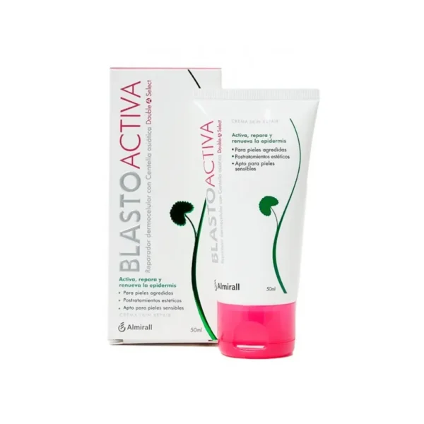 BLASTOACTIVA 150 ML