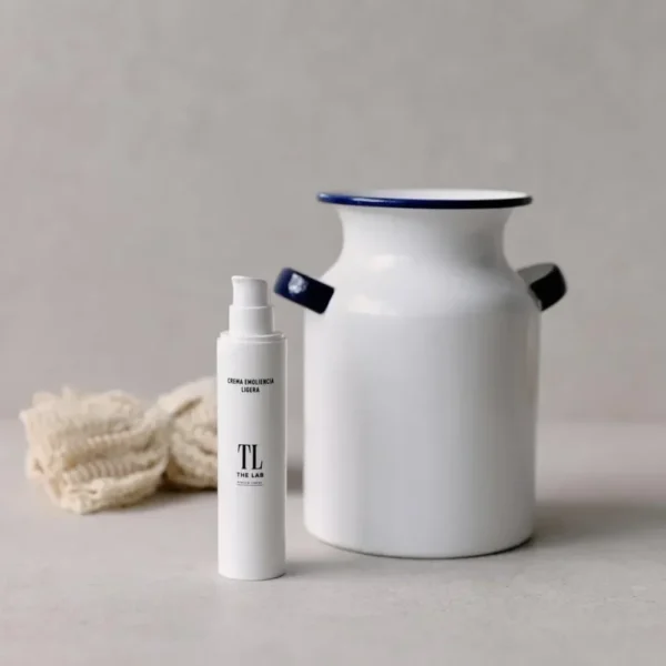 the lab crema emoliencia ligera