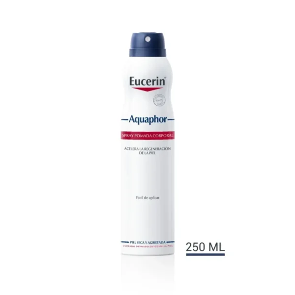 EUCERIN AQUAPHOR SPRAY POMADA CORPORAL 1 ENVA