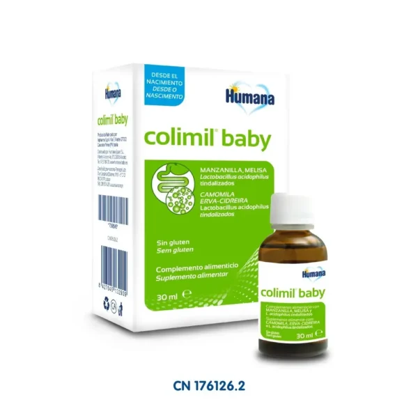 COLIMIL BABY 30 ML