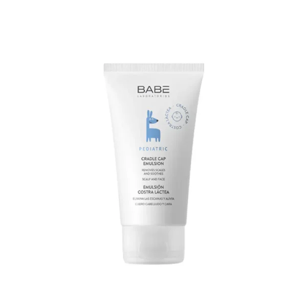 BABE PEDIATRIC EMULS.COSTRA LACTEA 50ML