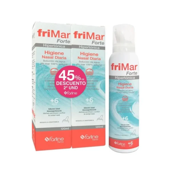 DUPLO FRIMAR HIPERTON 2*100ML