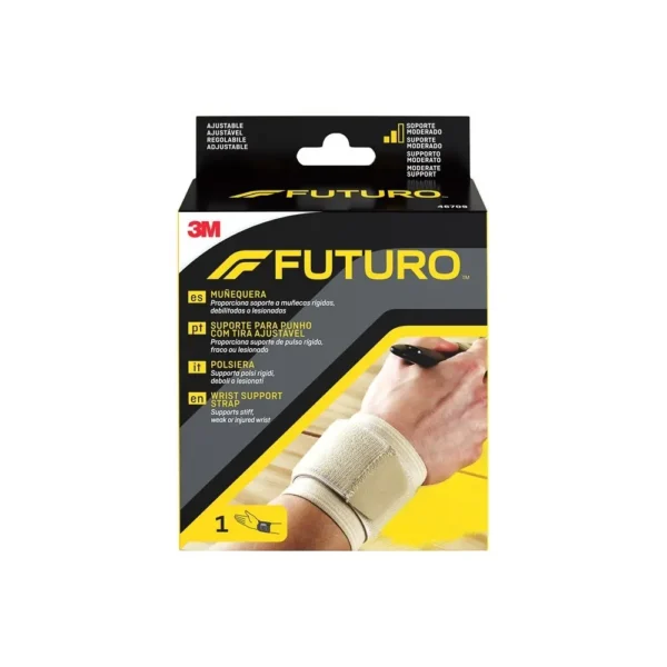 MU?EQUERA FUTURO T/UNICA