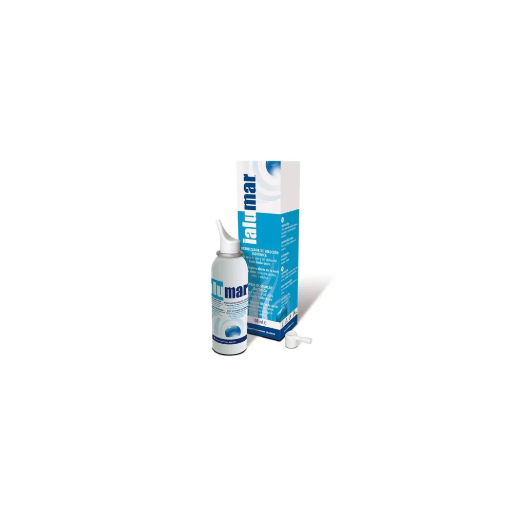 IALUMAR 100 ML