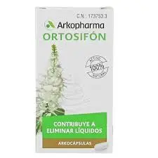 ARKOCAPSULAS ORTOSIFON 50 CAPSULAS