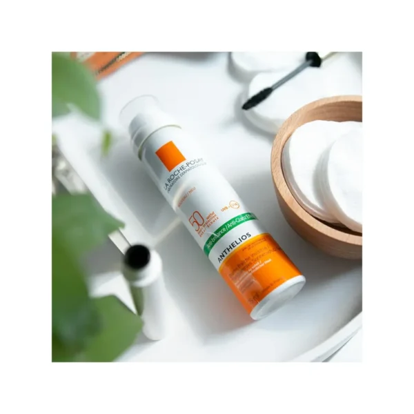 anthelios bruma facial 50+ 75 ml
