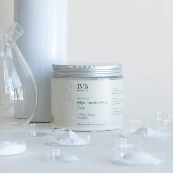 myo inositol plus piÑa ivb