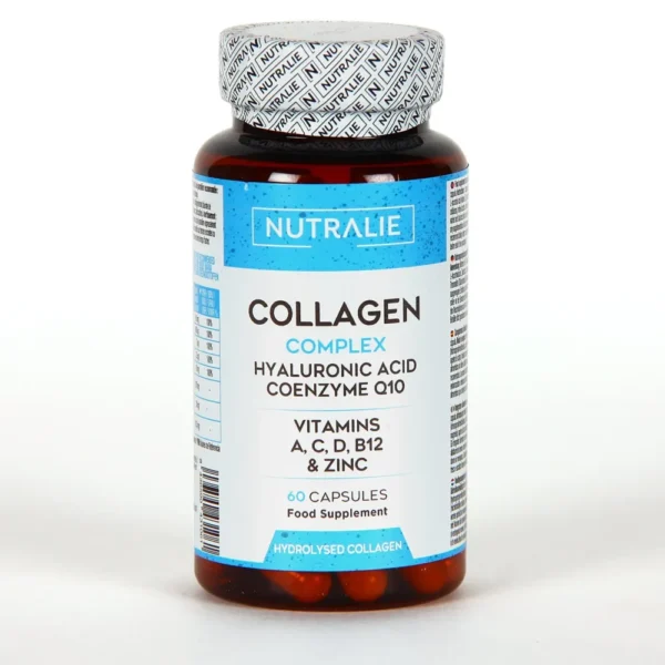 nutralie collage complex 60 caps