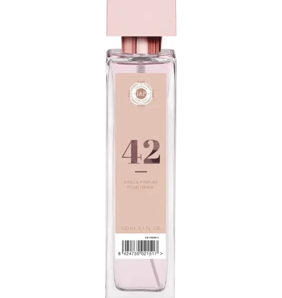 IAP PARFUMS NUMERO 42