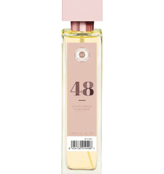 IAP PARFUMS NUMERO 48