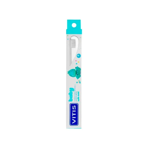 CEPILLO DENTAL INFANTIL VITIS BABY