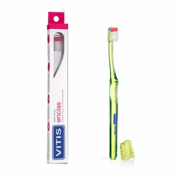 CEPILLO DENTAL ADULTO VITIS ENCIAS