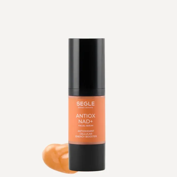 SEGLE ANTIOX NAD+ SERUM FACIAL