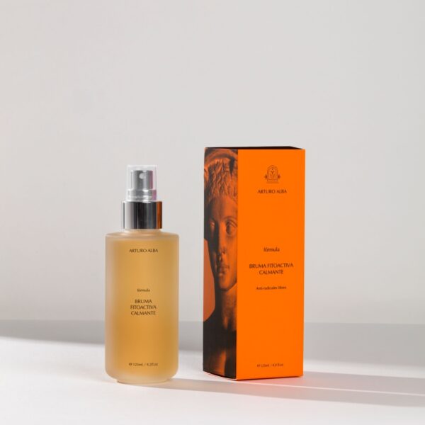 BRUMA FITOACTIVA CALMANTE 125ml ARTURO ALBA