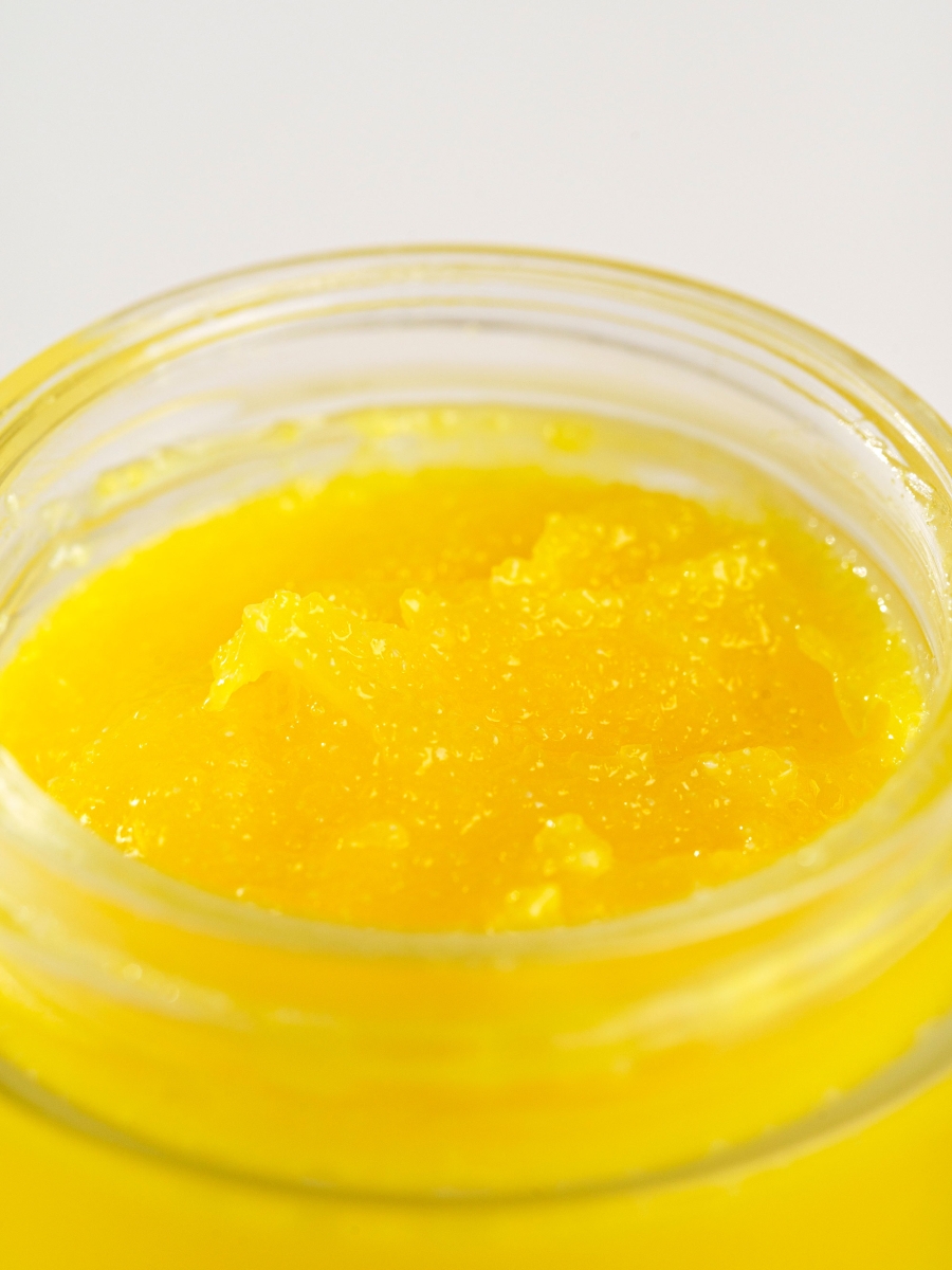 PATE EXFOLIANTE FISICO RENOVADOR 50g ARTURO ALBA - Imagen 2