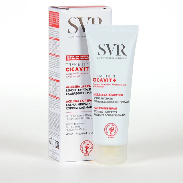 SVR CICAVIT+ CREMA 40ML