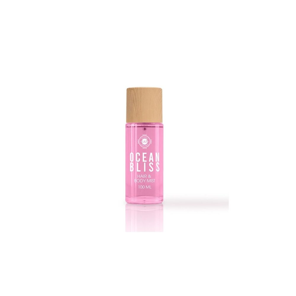 IAP BRUMA OCEAN BLISS ROSA 100 ml